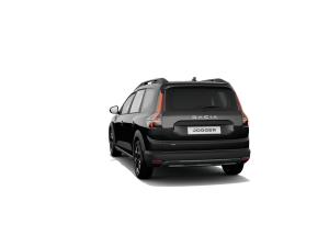 Dacia Jogger Journey hybrid 155 Apple CarPlay PDC KLIM