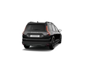 Dacia Jogger Journey hybrid 155 Apple CarPlay PDC KLIM