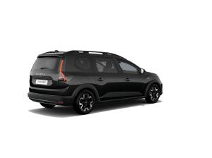 Dacia Jogger Journey hybrid 155 Apple CarPlay PDC KLIM