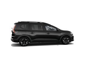 Dacia Jogger Journey hybrid 155 Apple CarPlay PDC KLIM
