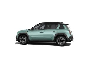 Renault 4 R4 E-Tech elektrisch Iconic 150 Comfort Range