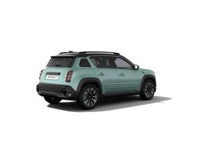 Renault 4 R4 E-Tech elektrisch Iconic 150 Comfort Range