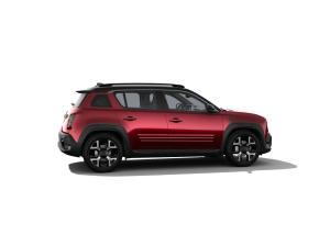 Renault 4 R4 E-Tech elektrisch Techno 150 Comfort Range