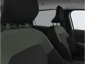 Dacia Jogger Extreme Eco-G 120 auto Apple CarPlay PDC