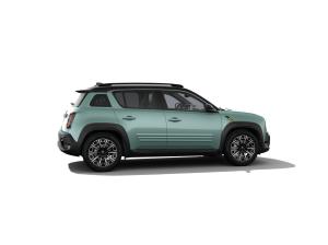 Renault 4 R4 E-Tech elektrisch Iconic 150 Comfort Range