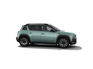 Renault 4 R4 E-Tech elektrisch Iconic 150 Comfort Range