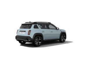 Renault 4 R4 E-Tech elektrisch Techno 150 Comfort Range