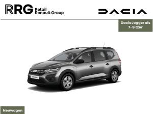 Dacia Jogger Essential ECO-G 100 7-Sitzer PDC KLIMA AB