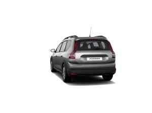 Dacia Jogger Essential ECO-G 100 7-Sitzer PDC KLIMA AB