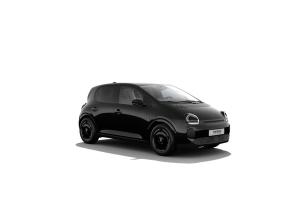 Renault Twingo E-TECH elektrisch Techno 80hp Urban Range