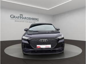 Audi Q4 e-tron Q4 Sportback e-tron 40 S-Line Interieur AHK