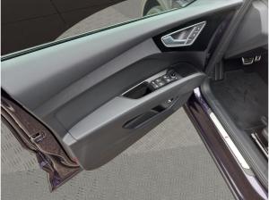 Audi Q4 e-tron Q4 Sportback e-tron 40 S-Line Interieur AHK