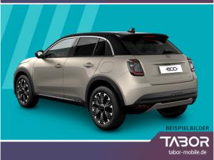 Fiat 600 Hybrid La Prima eHK ACC SHZ Keyl Massage BT