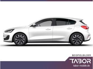 Ford Focus 1.0 EB 125 Titanium X WinterP Kam KeyFree