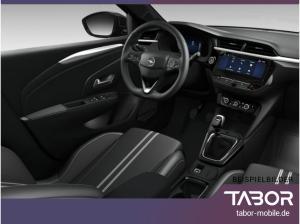 Opel Corsa 1.2 100 Turbo GS InfotainmentP KomfortP