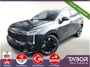 Kia Sportage HEV AWD GT-Line eHK elSitze 4xSHZ DigC