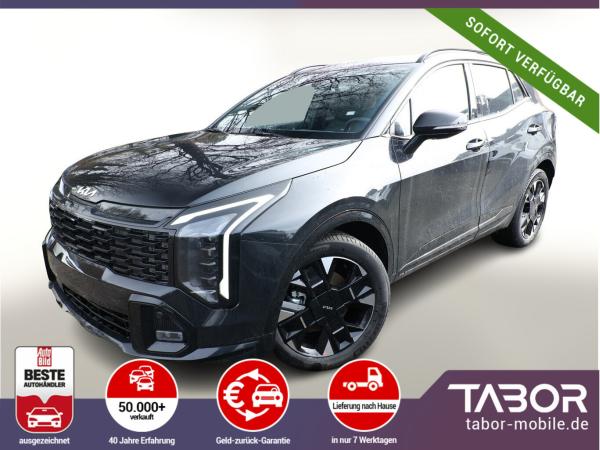 Kia Sportage HEV AWD GT-Line eHK elSitze 4xSHZ DigC