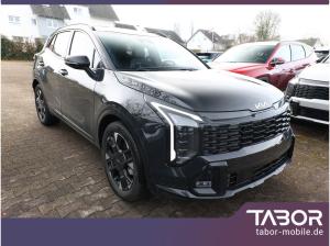 Kia Sportage HEV AWD GT-Line eHK elSitze 4xSHZ DigC