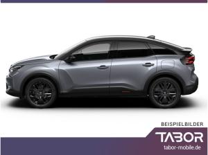 Citroën C4 Hybrid Collection Nav Keyl LED PDC Kam 2ZKlim