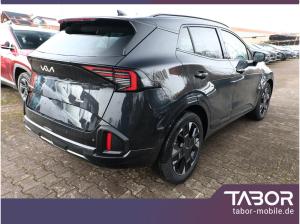 Kia Sportage HEV AWD GT-Line eHK elSitze 4xSHZ DigC