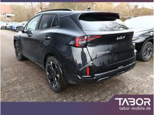 Kia Sportage HEV AWD GT-Line eHK elSitze 4xSHZ DigC