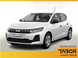 Dacia Sandero Essential SCe 65 PDC SpurAssist