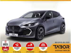 Renault Clio CLIO Techno Full Hybrid E-Tech 160 ParkAssist