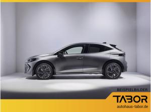 Renault Clio CLIO Techno Full Hybrid E-Tech 160 ParkAssist