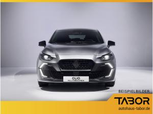 Renault Clio CLIO Techno Full Hybrid E-Tech 160 ParkAssist