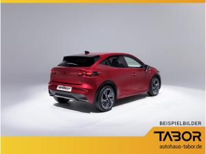 Renault Clio CLIO Esprit Alpine Full Hybrid E-Tech 160