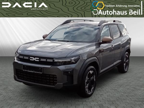 Dacia Bigster Extreme ECO-G 140