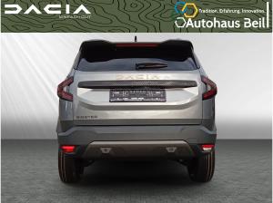 Dacia Bigster Extreme ECO-G 140