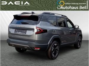 Dacia Bigster Extreme ECO-G 140