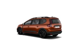 Dacia Jogger Extreme