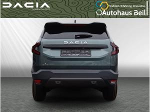 Dacia Bigster Journey ECO-G 140