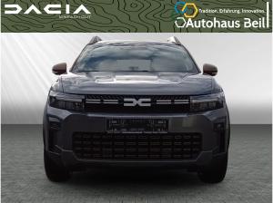 Dacia Bigster Extreme ECO-G 140