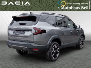 Dacia Bigster LPG 140 Journey