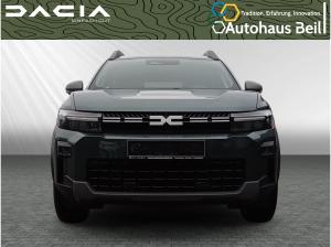 Dacia Bigster Journey ECO-G 140