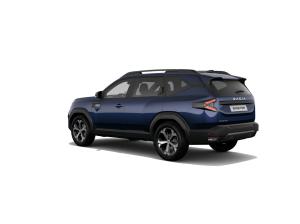 Dacia Bigster LPG 140 Journey,