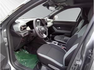 Dacia Bigster Extreme ECO-G 140