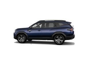 Dacia Bigster LPG 140 Journey.