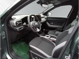 Dacia Bigster Journey ECO-G 140