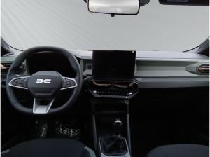 Dacia Bigster Extreme ECO-G 140