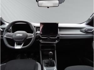 Dacia Bigster Journey ECO-G 140