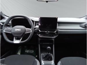 Dacia Bigster LPG 140 Journey