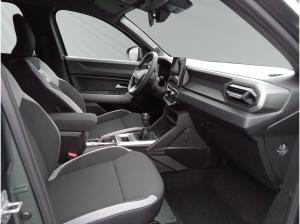 Dacia Bigster Journey ECO-G 140