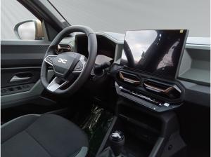 Dacia Bigster Extreme ECO-G 140