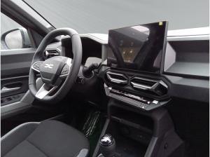 Dacia Bigster Journey ECO-G 140