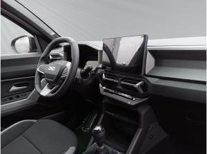 Dacia Bigster LPG 140 Journey