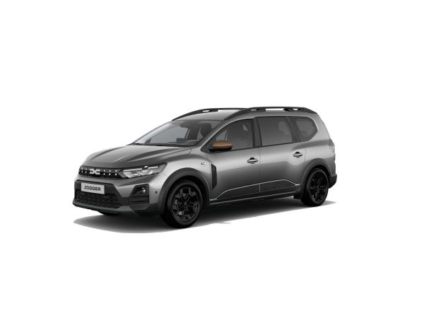 Dacia Jogger Extreme TCe 110 7-Sitzer